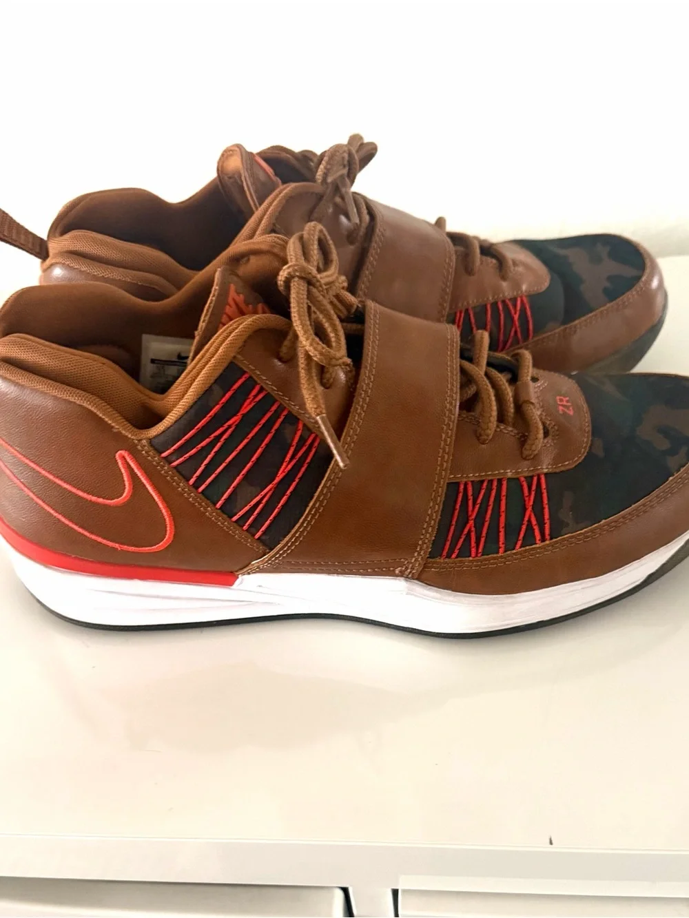 Nike comfortable men